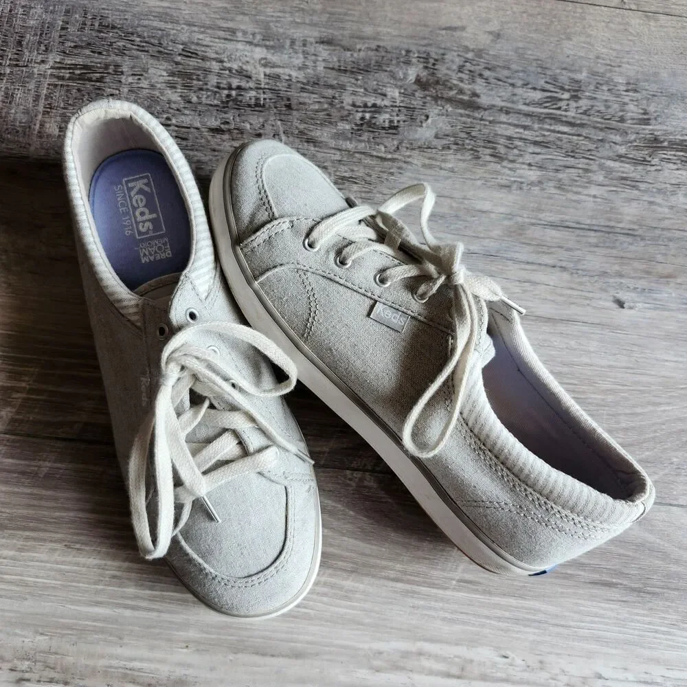 Keds shoes excellent